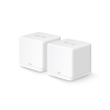 Mercusys Halo H60X AX1500 Wi-Fi 6 Mesh System 2-Pack