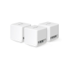 Mercusys Halo H60X AX1500 Wi-Fi 6 Mesh System 3-Pack