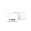 Mercusys Halo H80X AX3000 Wi-Fi 6 Mesh System 2-Pack