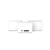 Mercusys Halo H80X AX3000 Wi-Fi 6 Mesh System 3-Pack