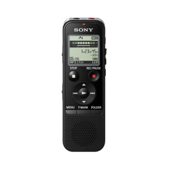 Sony ICD-PX470 4GB Voice Recorder with USB