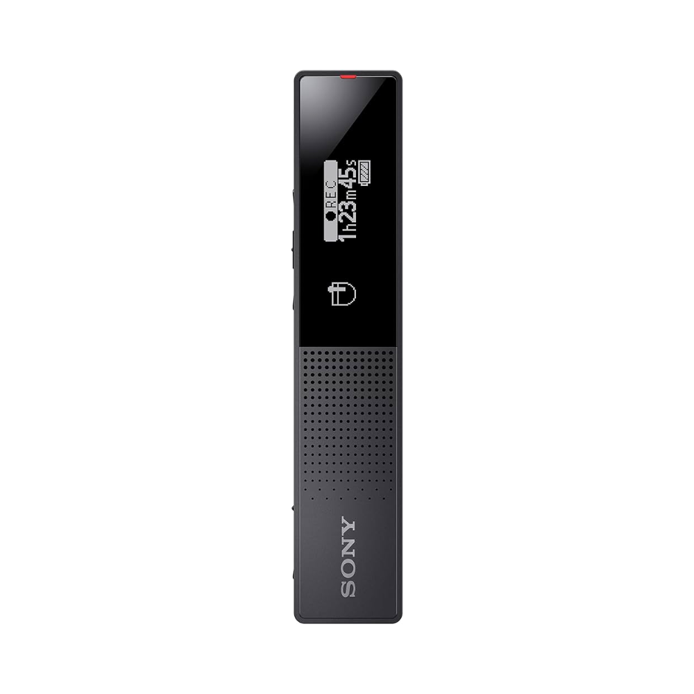 Sony ICD-TX660 16GB Digital Voice Recorder