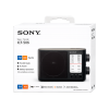 Sony ICF-506 Analog Portable FM/AM Radio