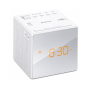 Sony ICF-C1 Clock Radio White