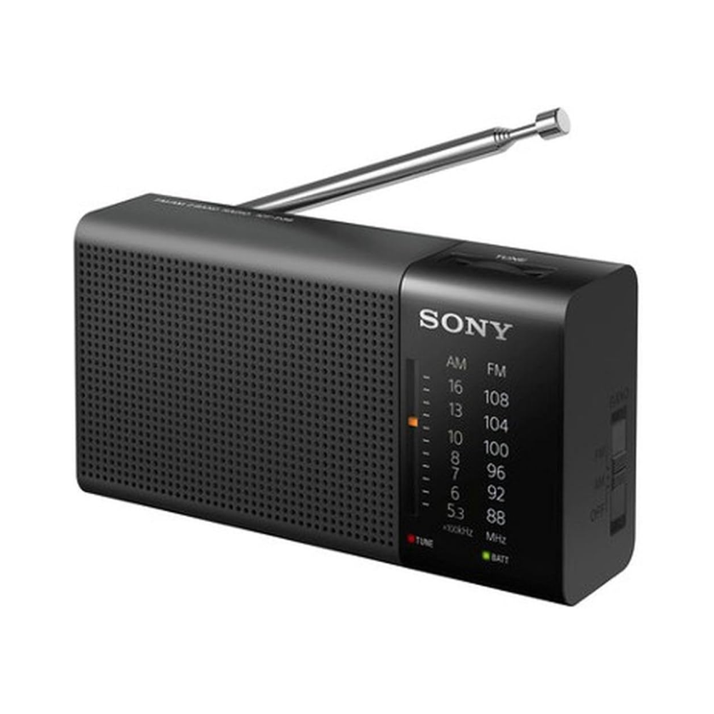 Sony ICF-P36 Portable AM/FM Radio