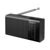 Sony ICF-P36 Portable AM/FM Radio