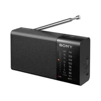 Sony ICF-P36 Portable AM/FM Radio