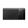 Sony ICF-P36 Portable AM/FM Radio