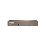 IP-COM G1008 8-Port Unmanaged Desktop Gigabit Switch