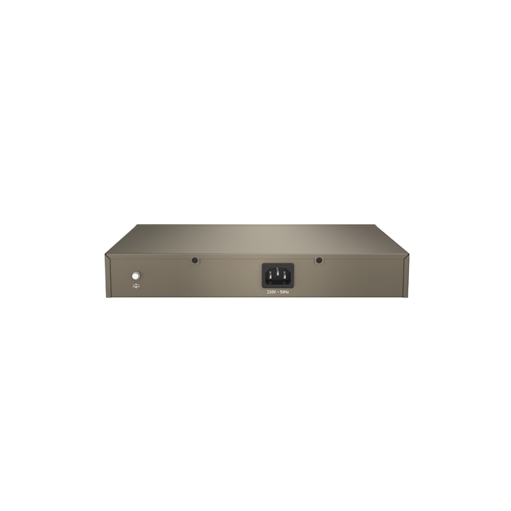 IP-COM G5312F L3 10G Cloud Managed Switch