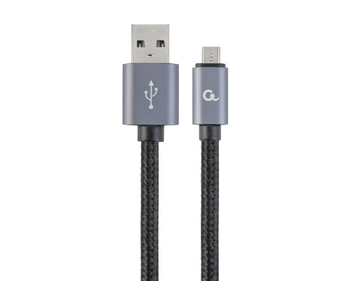 CABLEXPERT MICRO USB BLISTER B