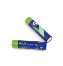 Super alkaline AAA batteries10-pack