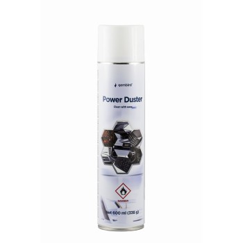 Gembird Compressed Air Duster 600ml