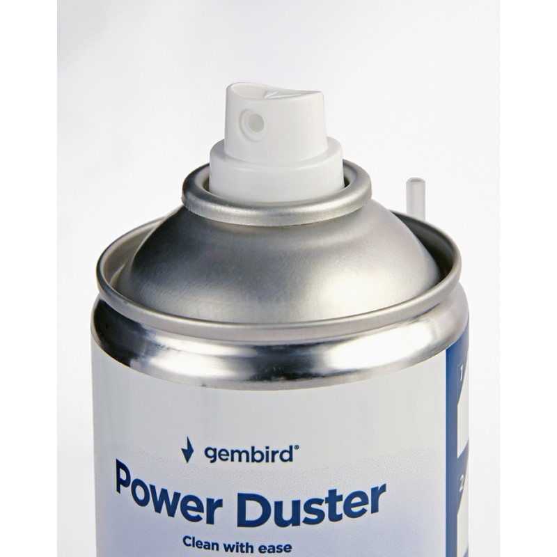 Gembird Compressed Air Duster 400ml