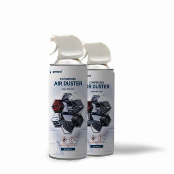 Gembird Compressed Air Duster 400ml