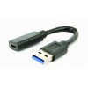 Gembird USB 3.1 A-Male to Type-C Female Adapter