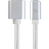 Cablexpert 8-Pin (Lightning compatible) Cable 1.8m Silver (Blister)