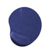 Gembird Gel Mouse Pad Blue