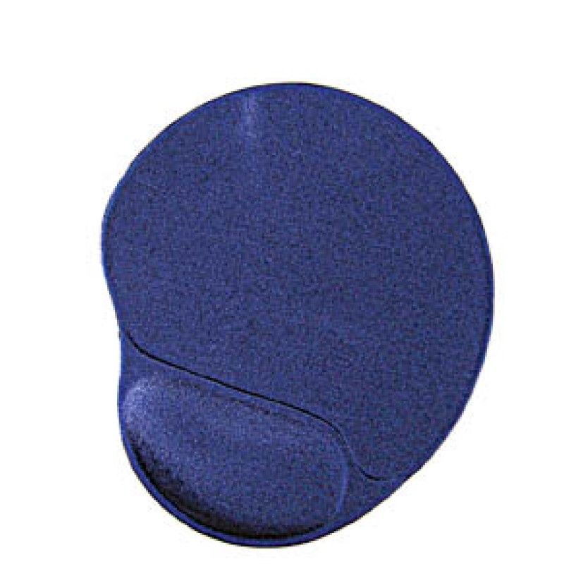 Gembird Gel Mouse Pad Blue