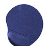 Gembird Gel Mouse Pad Blue