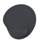 GEMBIRD GEL MOUSE PAD BLACK