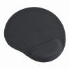 Gembird Gel Mouse Pad Black