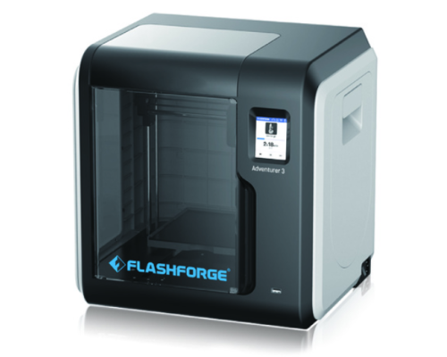 Flashforge Adventurer3 -  3D Printer