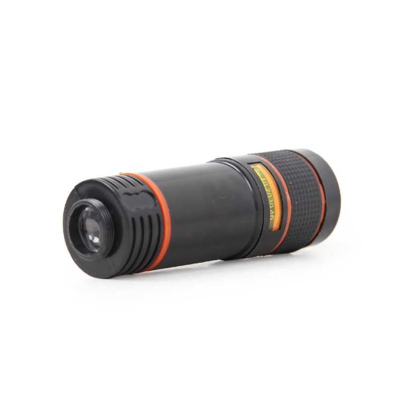 Gembird 12x Optical Zoom Smartphone Lens