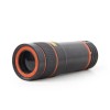 Gembird 12x Optical Zoom Smartphone Lens