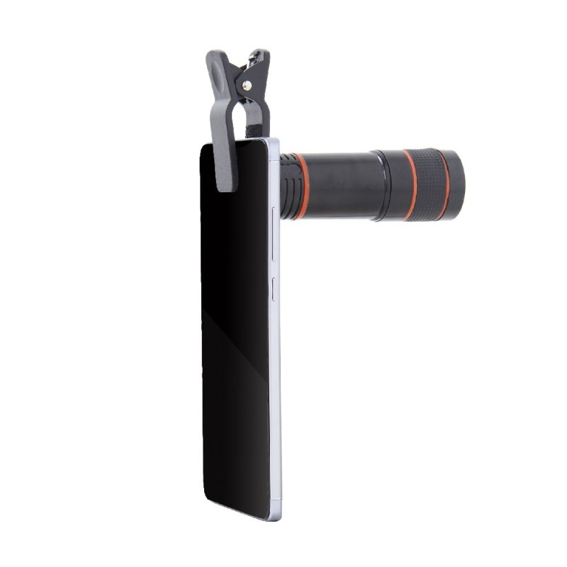 Gembird 12x Optical Zoom Smartphone Lens