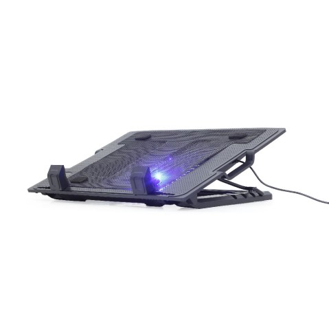 Gembird Notebook Cooling Stand up to 17"