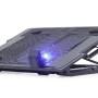 Gembird Notebook Cooling Stand up to 17"