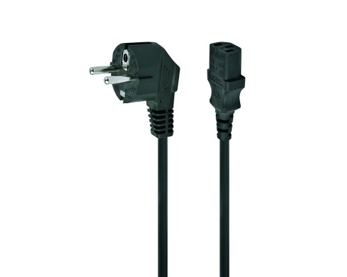 Power cord (C13)VDE approved6 ft