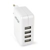 Energenie Universal 3.1A Dual USB Charger White