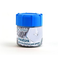 Heatsink silicone thermal paste grease15 g