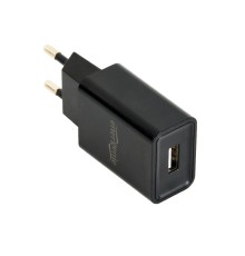 Universal USB charger2.1 Ablack