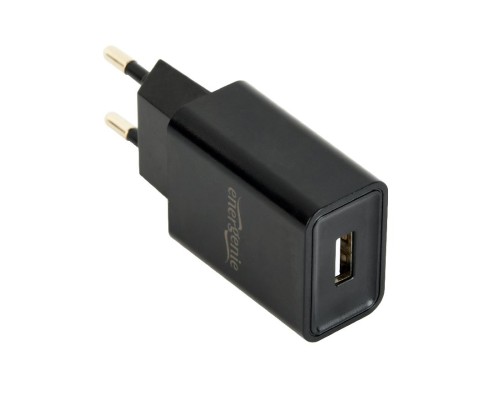 Universal USB charger2.1 Ablack
