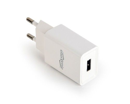 Universal USB charger2.1 Awhite