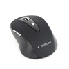 Gembird Bluetooth Mouse Black