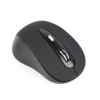 Gembird Bluetooth Mouse Black