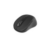 Gembird Bluetooth Mouse Black