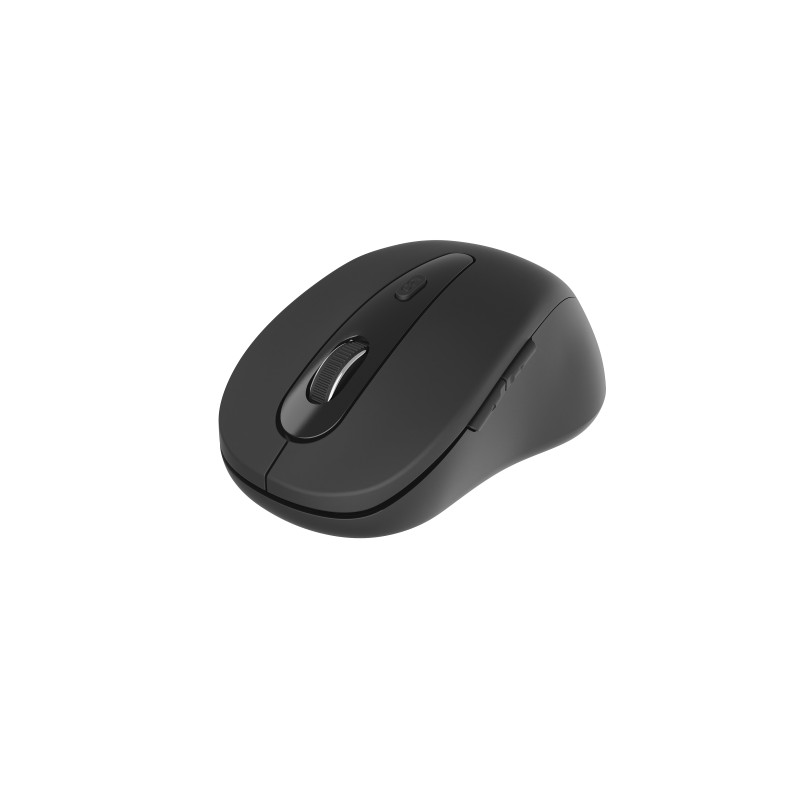 Gembird Bluetooth Mouse Black
