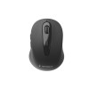 Gembird Bluetooth Mouse Black