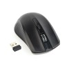 Gembird Wireless Mouse Black