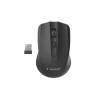 Gembird Wireless Mouse Black