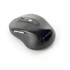 Gembird Wireless Mouse Black