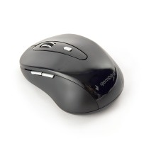 GEMBIRD WIRELESS MOUSE BLACK