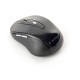 GEMBIRD WIRELESS MOUSE BLACK