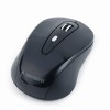 Gembird Wireless Mouse Black