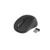 Gembird Wireless Mouse Black